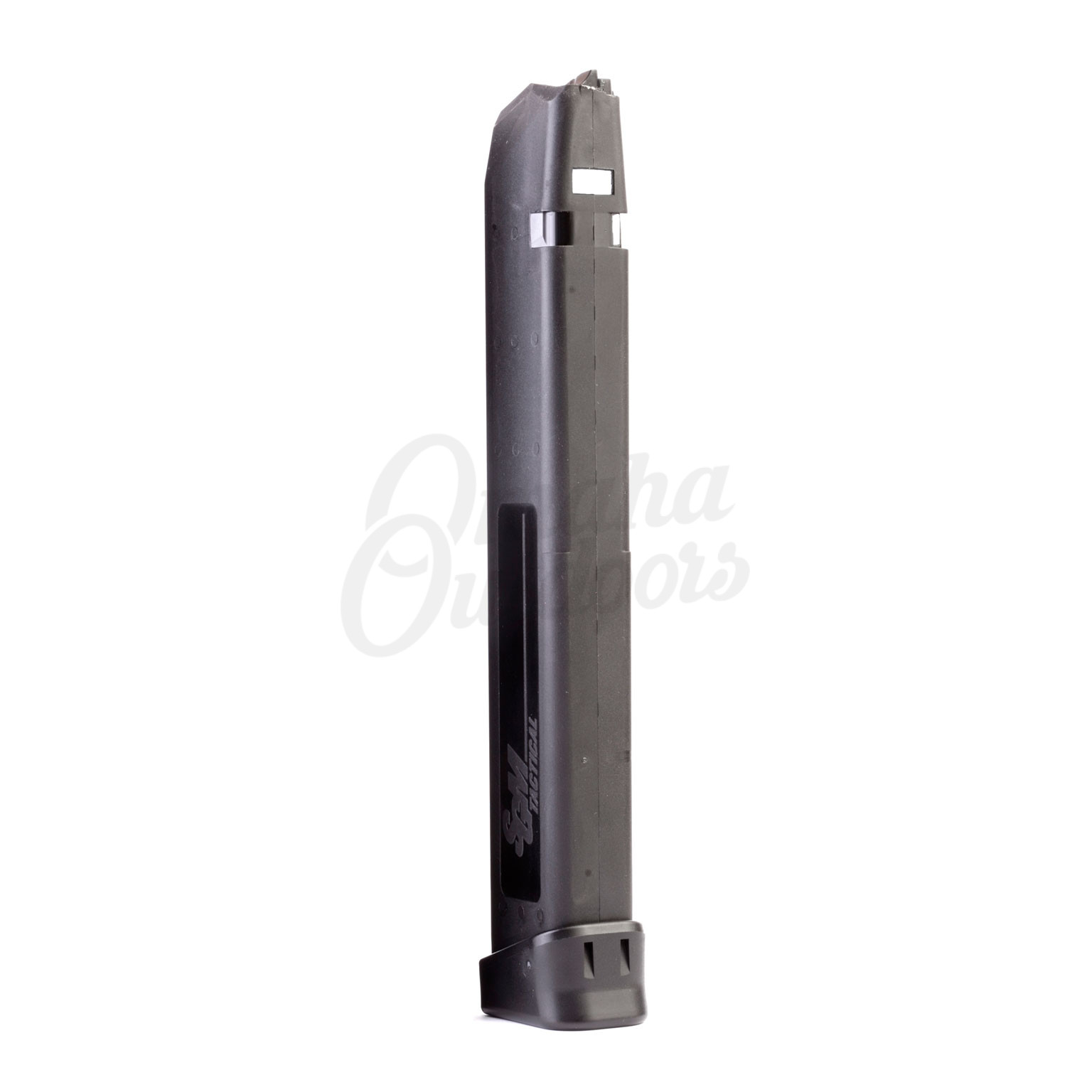 Sgm Tactical 31 Round Magazine Glock 22 Omaha Outdoors