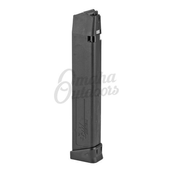 Sgm Tactical Glock 20 10mm 30 Round Extended Magazine Omaha Outdoors