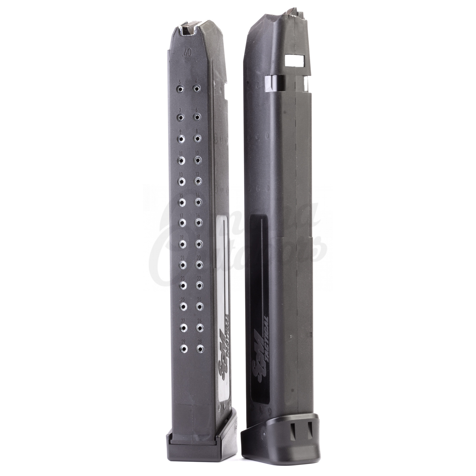 Notify Me - SGM Tactical 31 Round Magazine Glock 22 - Omaha Outdoors