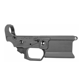 Spuhr SCP-3000A: Picatinny Aesthetic Mount - 30mm, H/1, 0 MOA