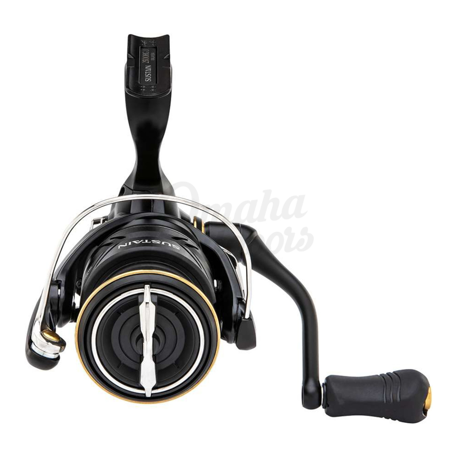 Shimano Stella FK 2500 Spinning Reel 5.8 - Omaha Outdoors