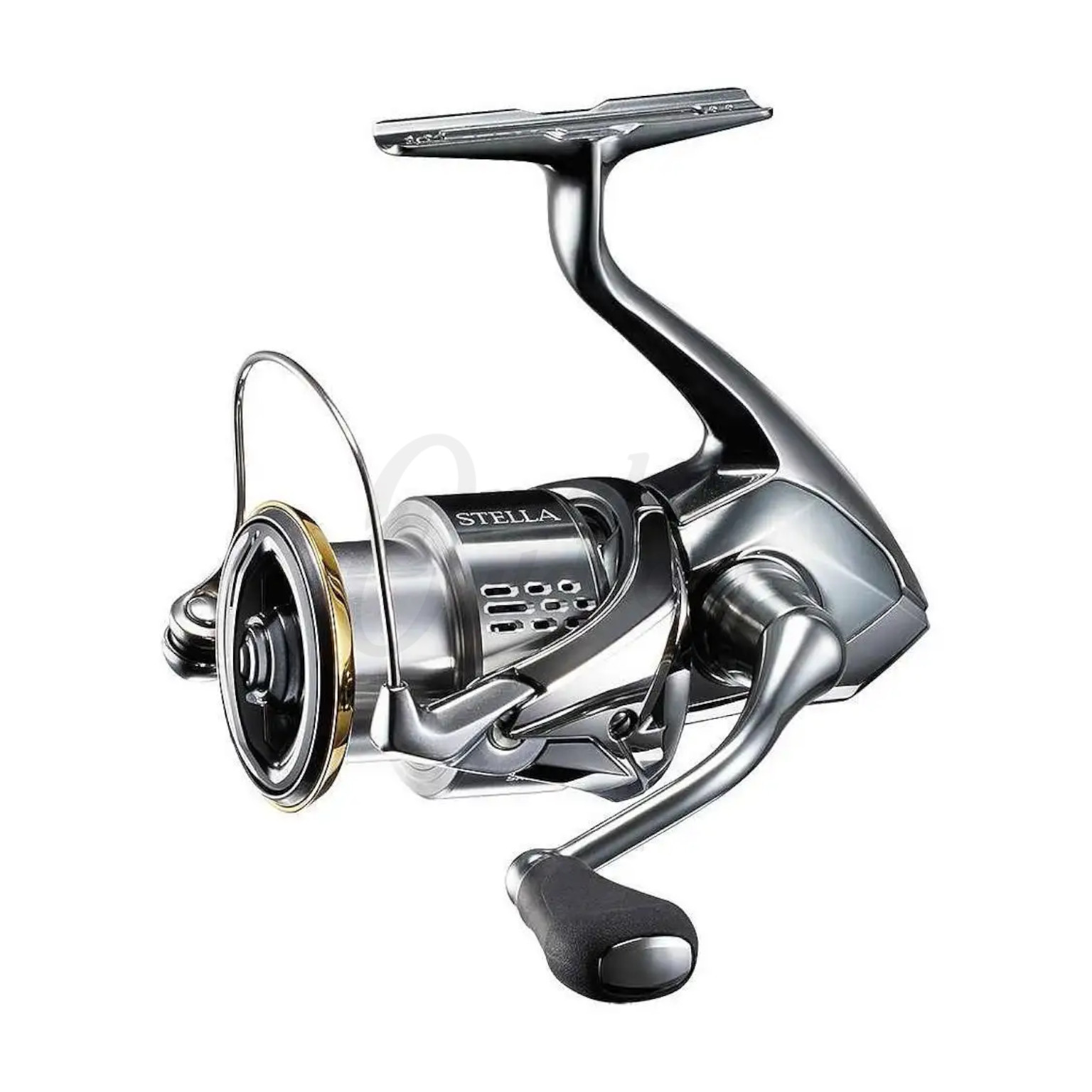 Shimano Stella FJ 3000 Spinning Reel 6.4 - Omaha Outdoors