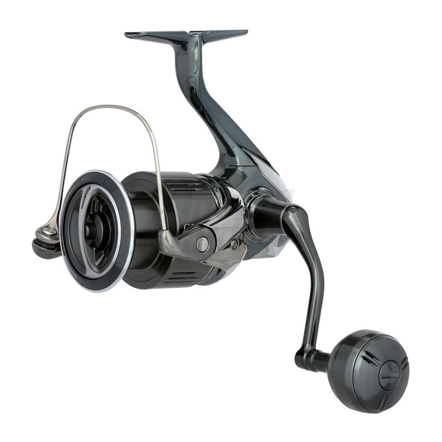 Hey Skipper Fishing - CHOOSE YOUR PLAYER: Stella 5000 spinning reel or  Akios 666 conventional reel? They both have their perks and disadvantages…  there's a LOT of conversation around conventional reels on
