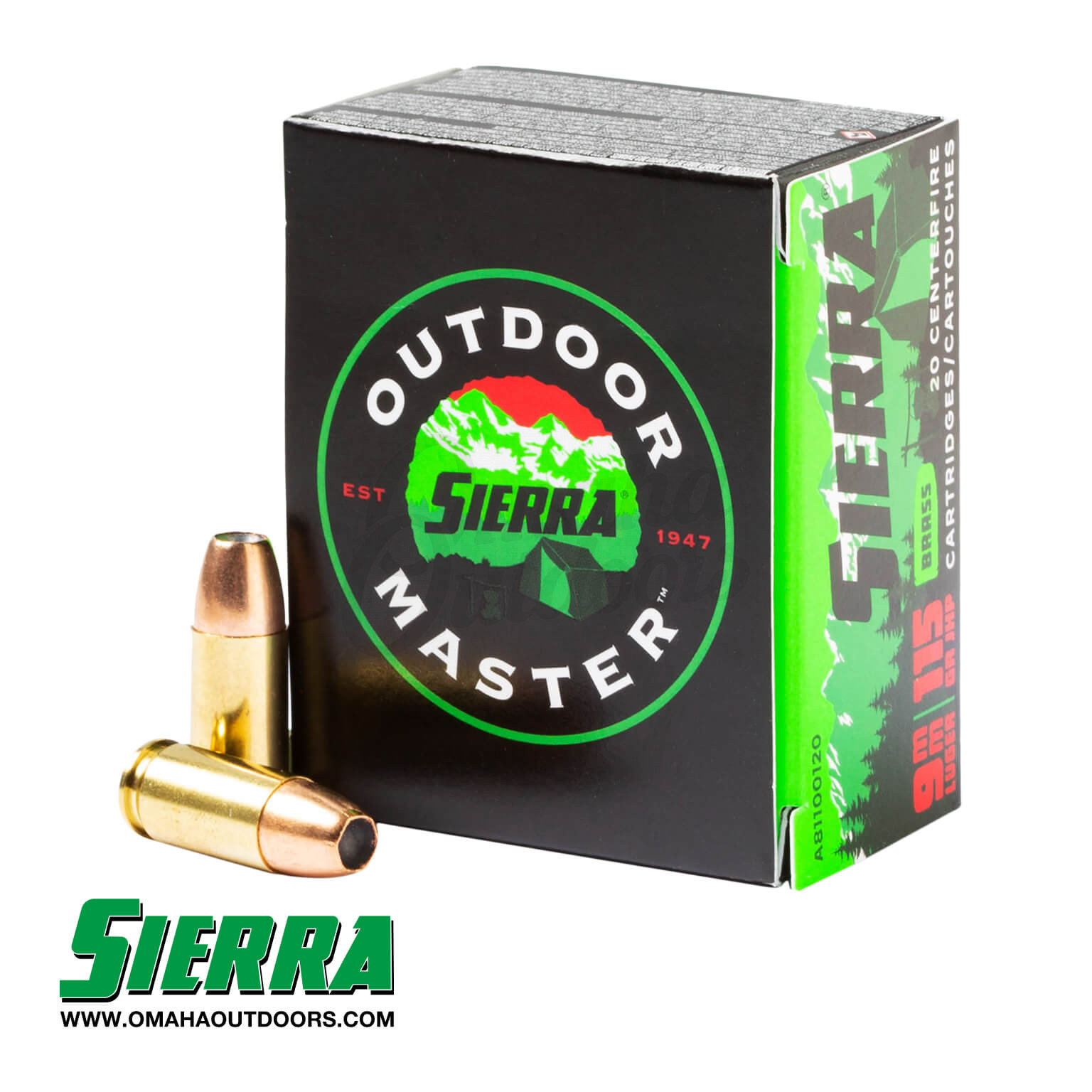 Sierra Ammunition Reviews