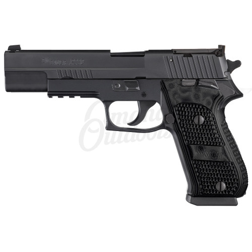 Sig Sauer P220 Pistol 8 RD 10mm - Omaha Outdoors