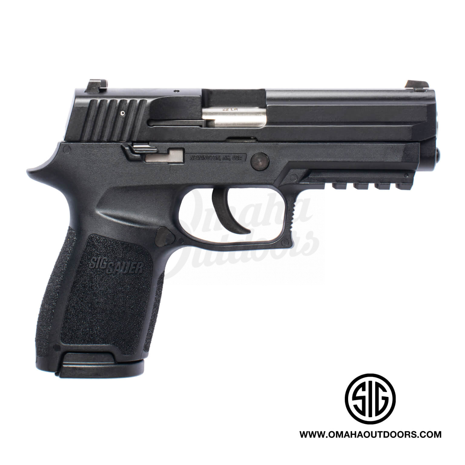 22lr pistol compact