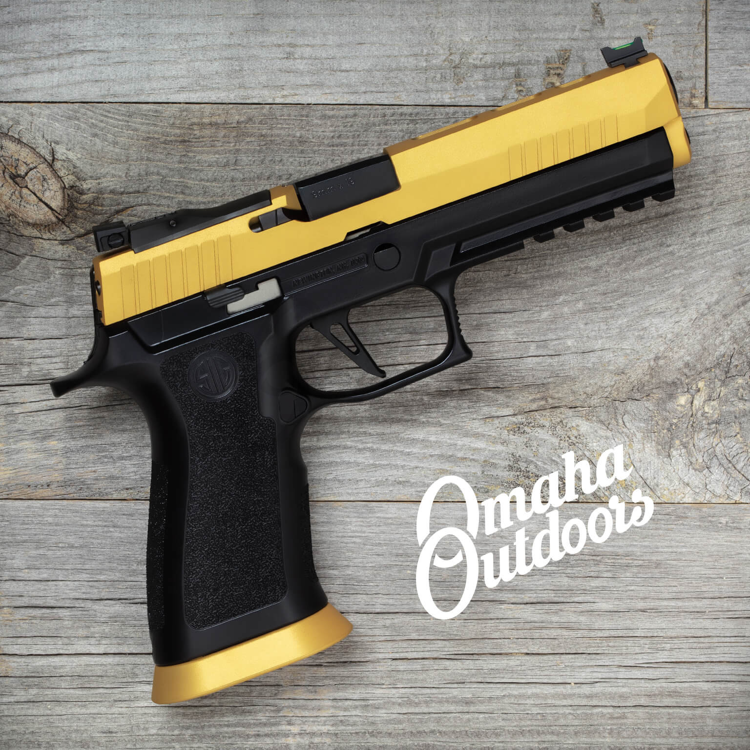 SIG TANGO MSR LVPO 1-8x24 - Omaha Outdoors