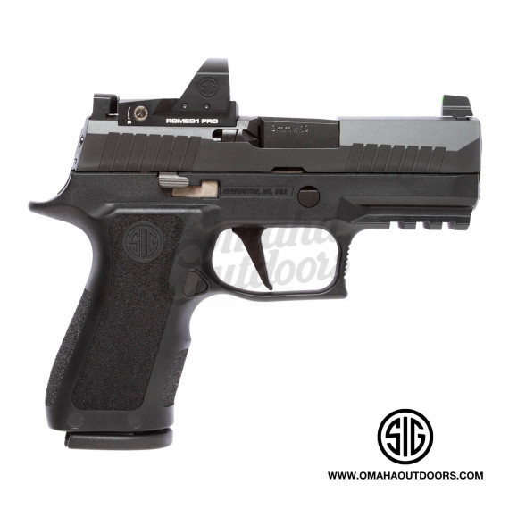 SIG P320 RXP XCompact - Omaha Outdoors