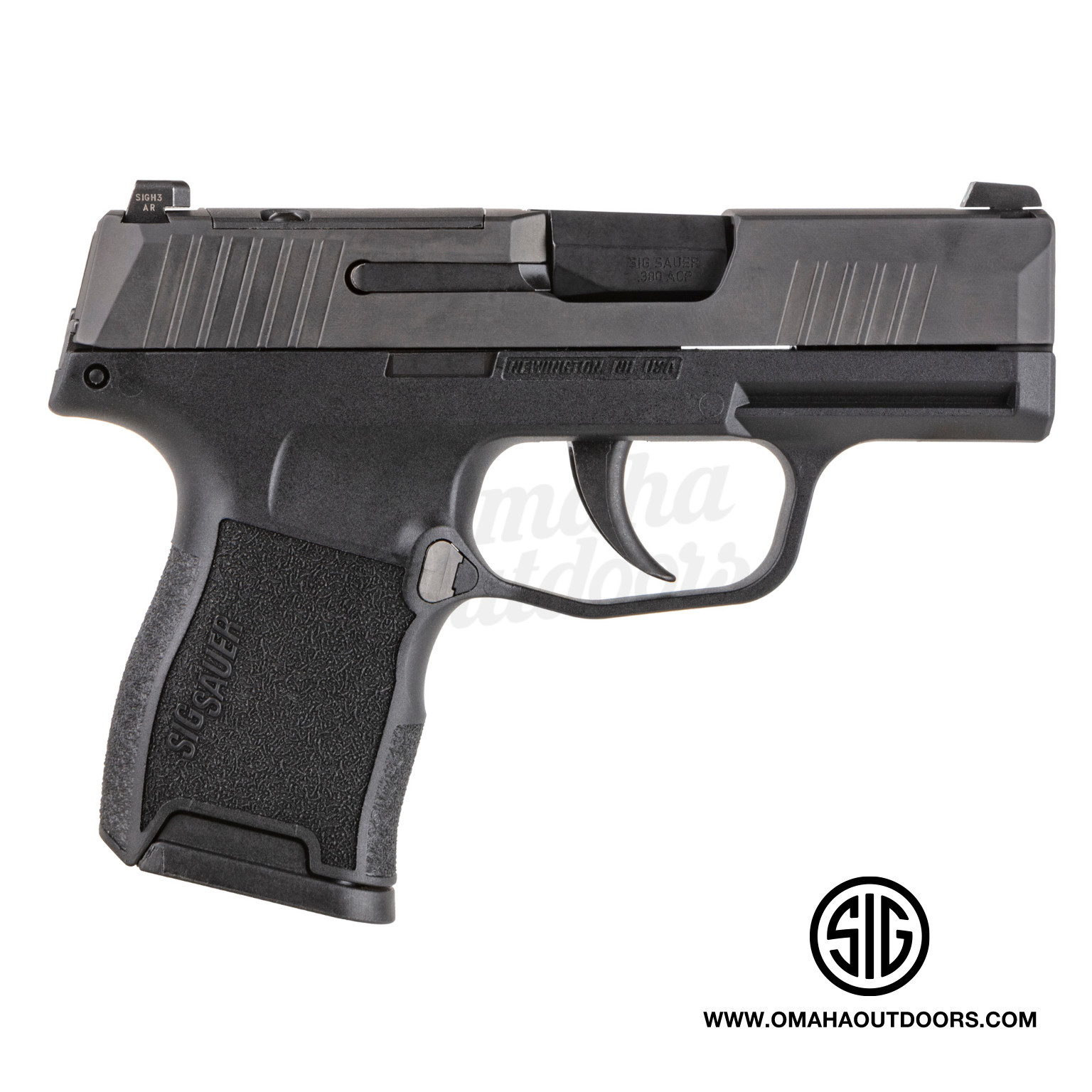 Sig P365 380 Acp Omaha Outdoors