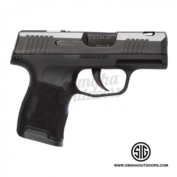 Sig P365 Sas Ported Omaha Outdoors