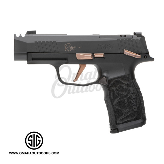 Sig P365 Xl Comp Rose Omaha Outdoors 