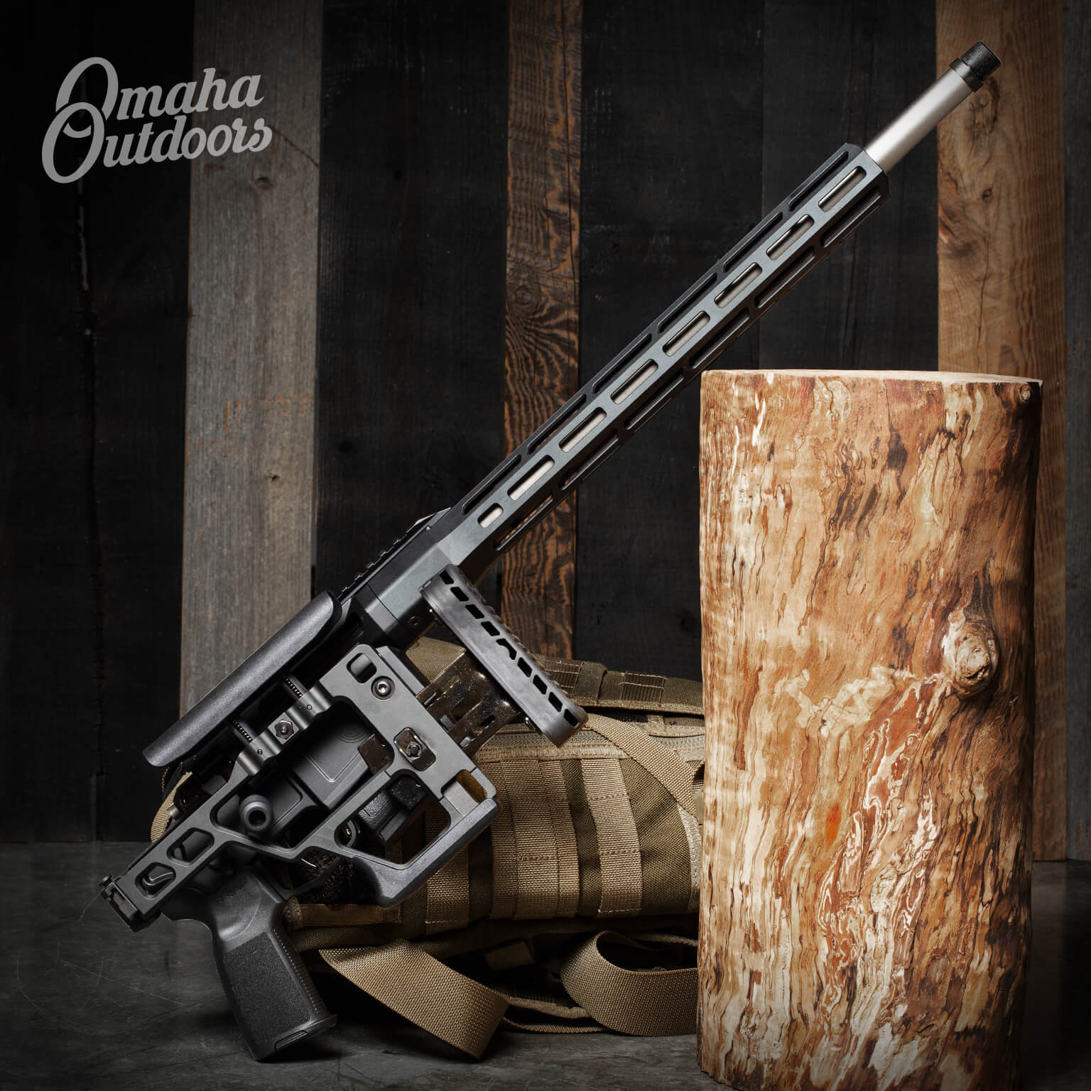 Sig Cross 6.5