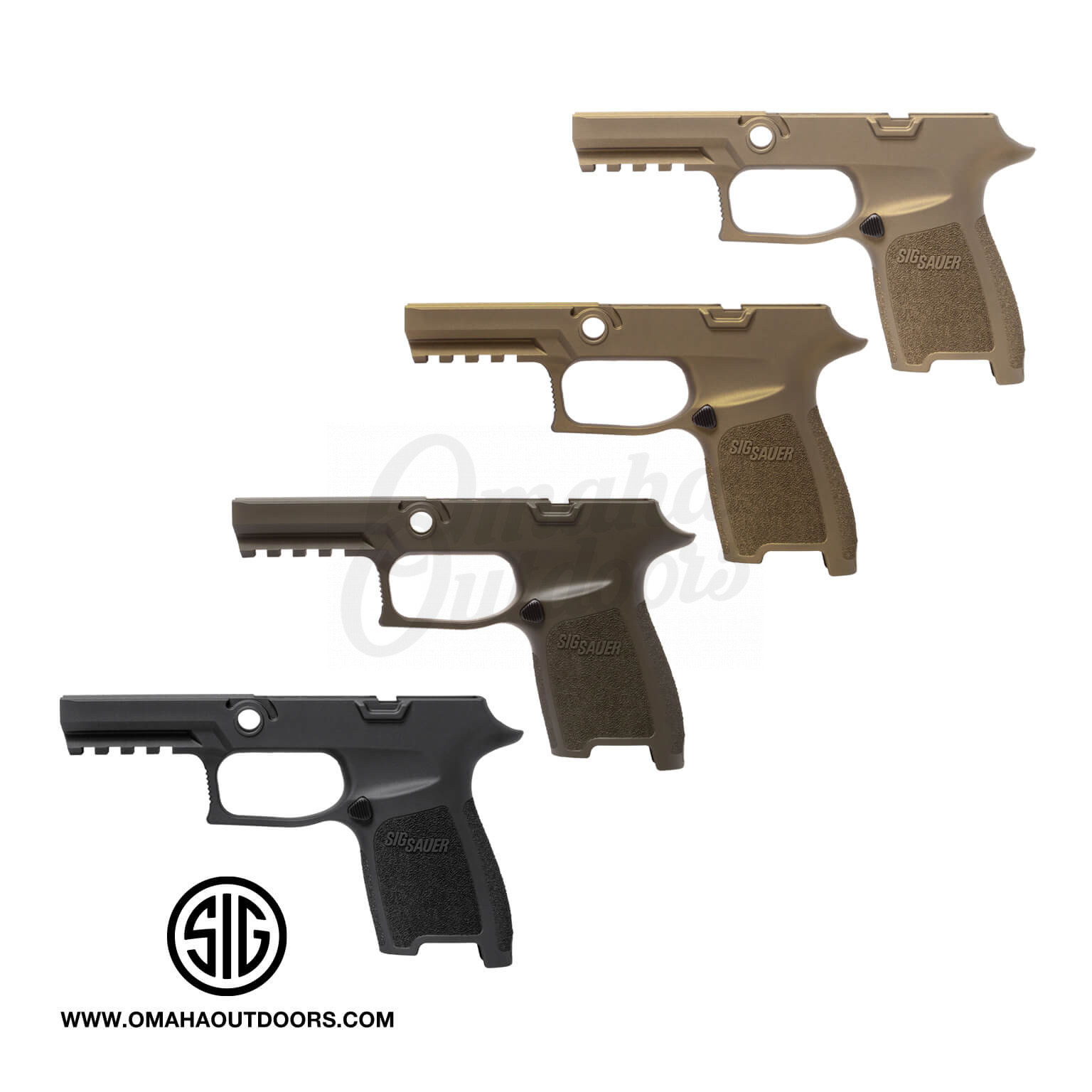 Sig P320 C