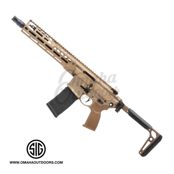 798681673773 sig mcx spear lt 5 56 sbr omaha outdoors