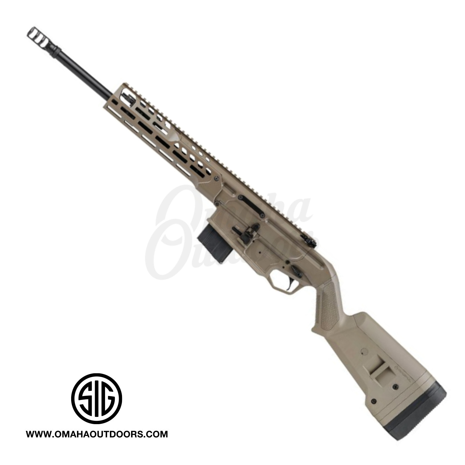Sig mcx regulator 7 62x39