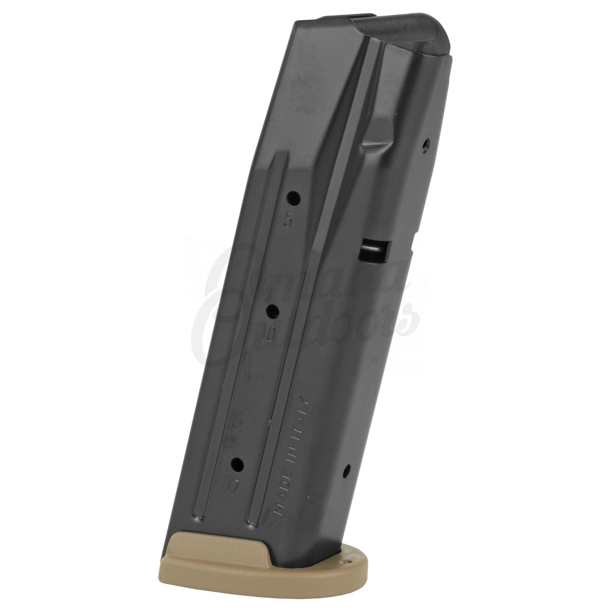 Sig Sauer M17 P320 Coyote 17 Round Magazine Omaha Outdoors