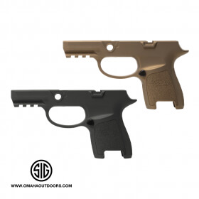 Burnt Bronze Sig Sauer Omaha Outdoors