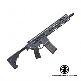 Sig Sauer MCX SBR For Sale - Omaha Outdoors