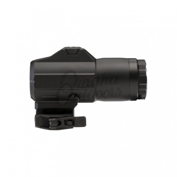 Sig Sauer JULIET 4 Magnifier - Omaha Outdoors