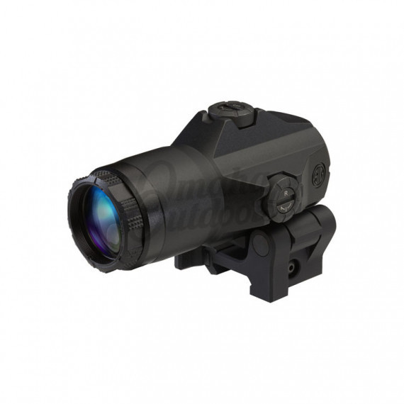 Sig Sauer JULIET 4 Magnifier - Omaha Outdoors