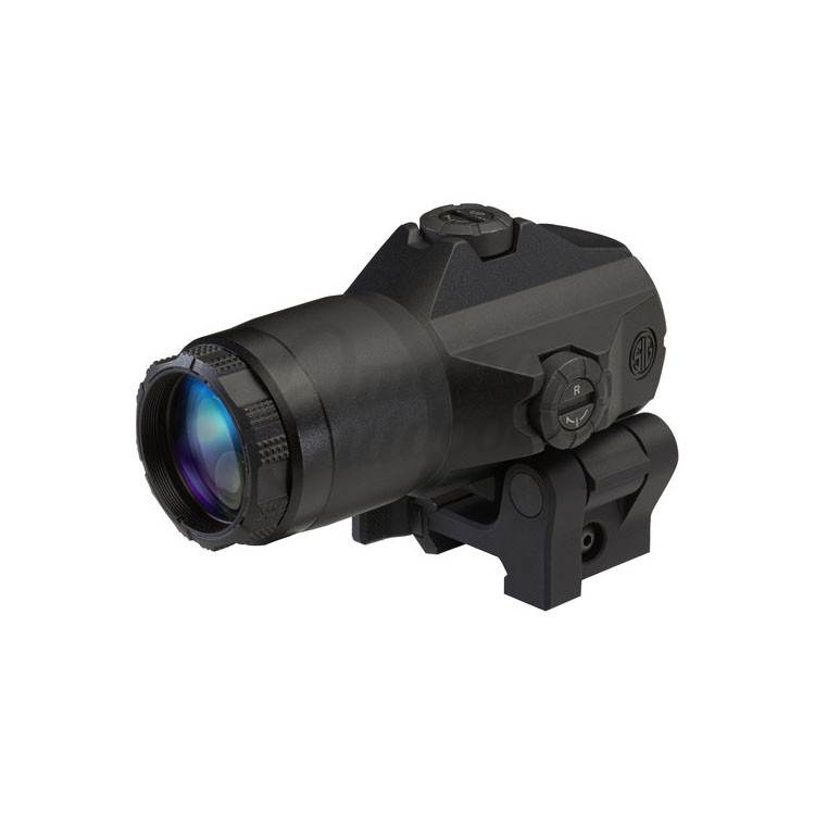 Sig Sauer Juliet 4 Magnifier - Omaha Outdoors