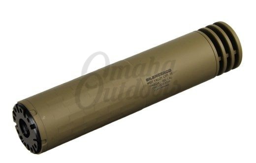 silencerco omega 300 thread pitch
