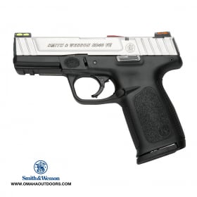 Glock G27 Gen3 Subcompact CA Compliant 40 S&W Pistol, PI2750201