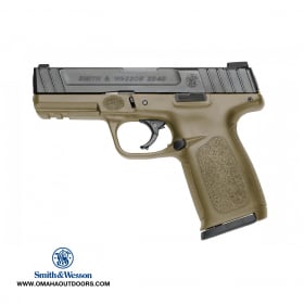 199280000 for sale online Smith & Wesson SD40 .40 10 Round Stainless Steel Magazine 