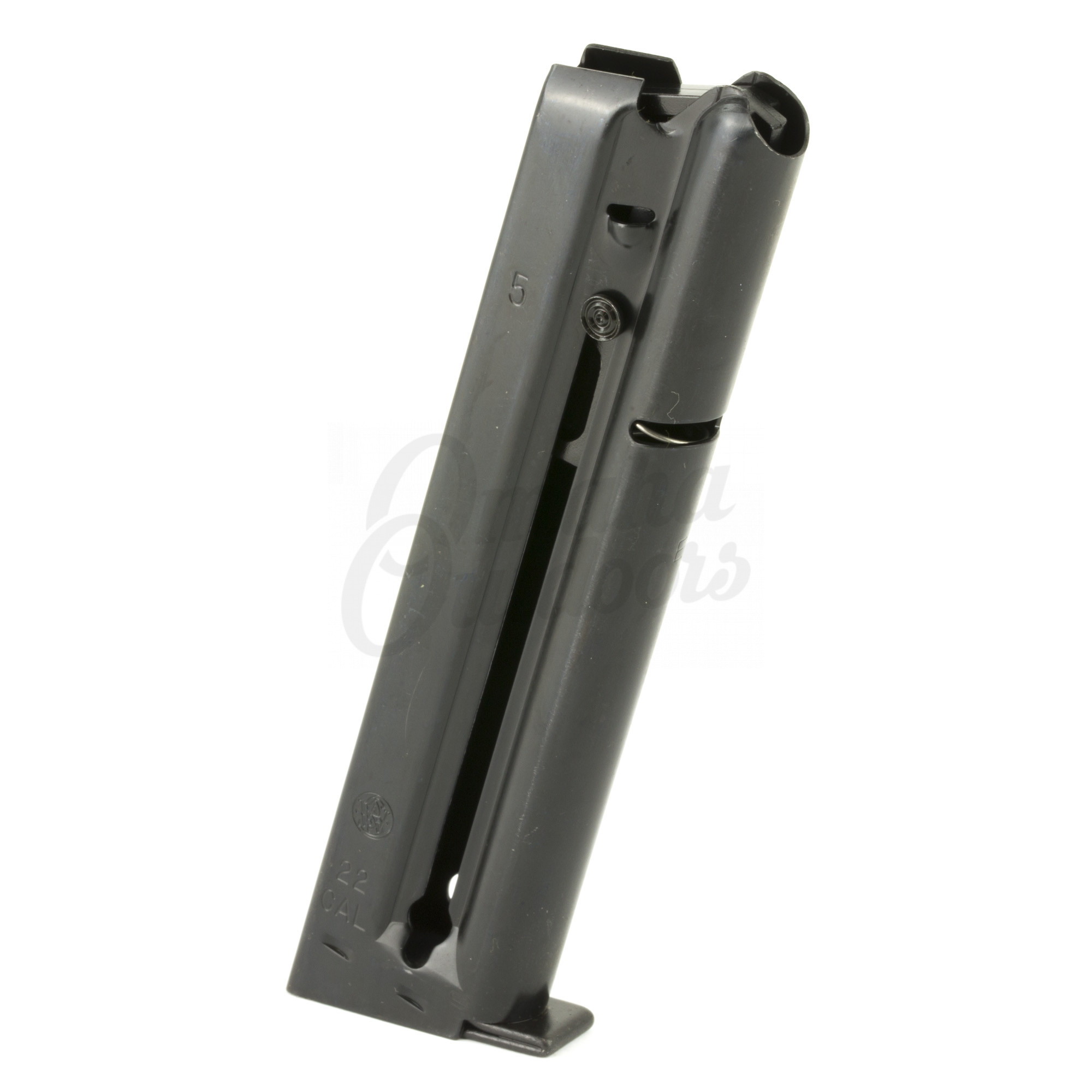 Smith and Wesson 422 / Model 41 10 Round Magazine - In Stock