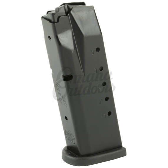 M&p 40 2.0 13 Round Magazine - Omaha Outdoors