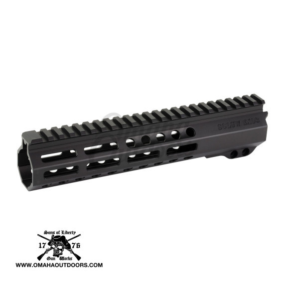 SOLGW EXO3 Handguard 9.5 - Omaha Outdoors