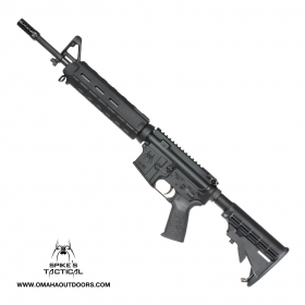 HK MR556 A1 16.5 10 Round - Omaha Outdoors