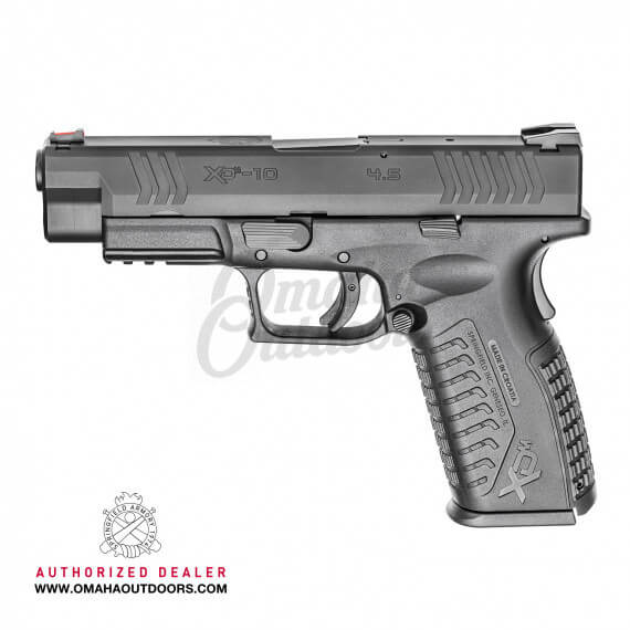 Springfield XDM 4.5