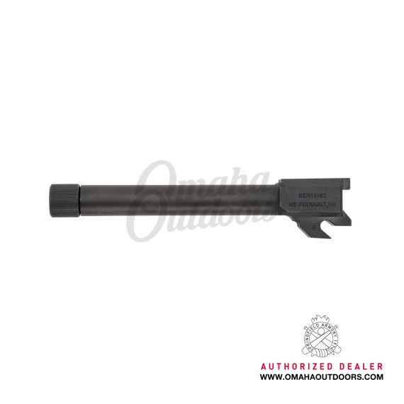 Springfield Echelon Threaded Barrel Kit Omaha Outdoors