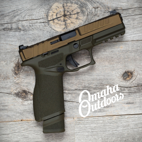 Springfield Echelon For Sale | Springfield Echelon Price - Omaha Outdoors