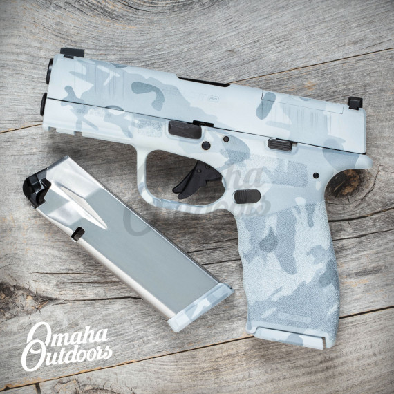 Springfield Hellcat Pro Alpine Multicam - Omaha Outdoors