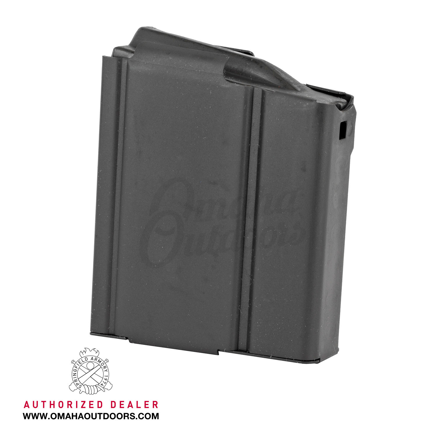 Springfield M1A 10 Round Magazine