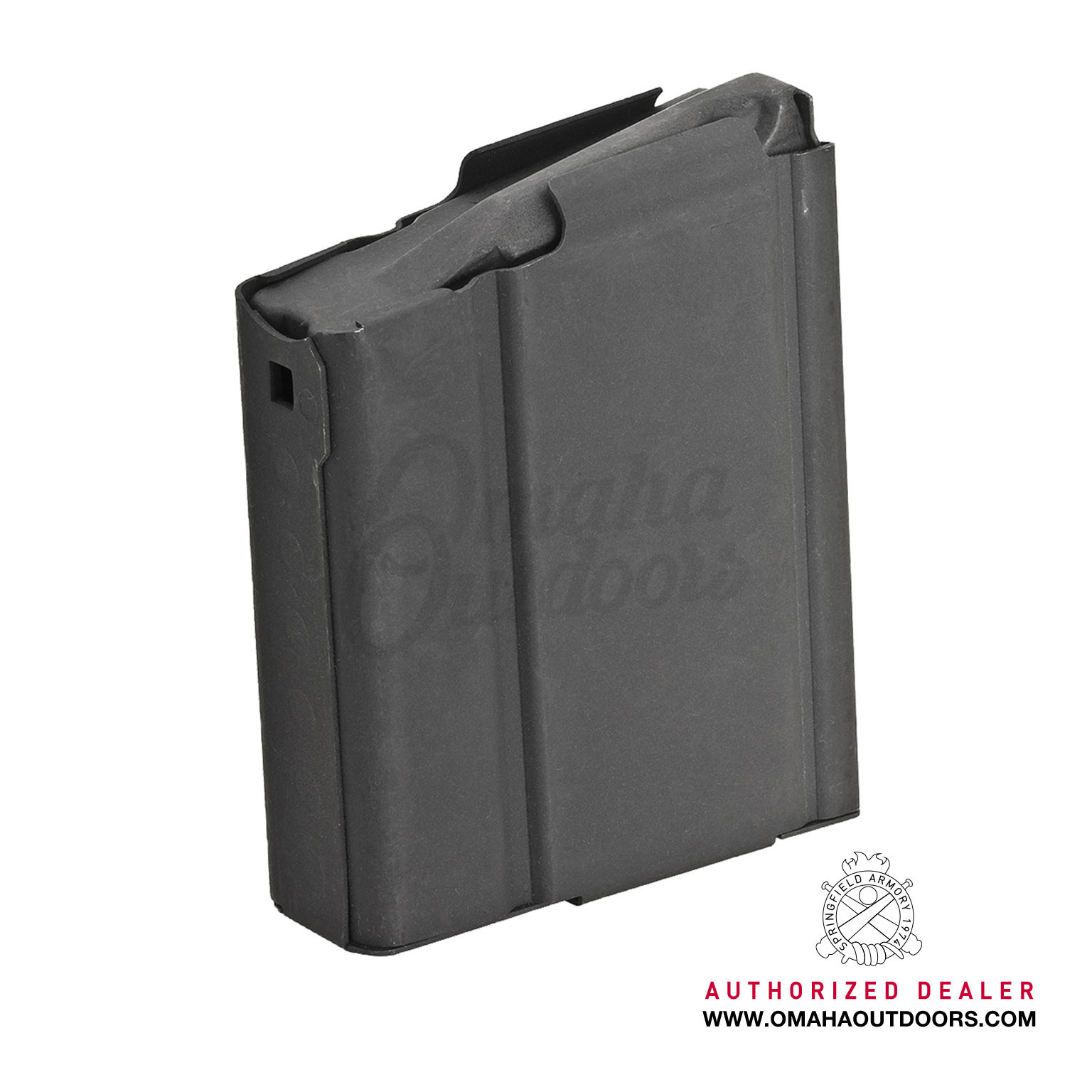 Springfield M1A Magazine - Omaha Outdoors