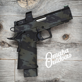 Black MultiCam Cerakote Guns, Ready to Ship - Omaha Outdoors