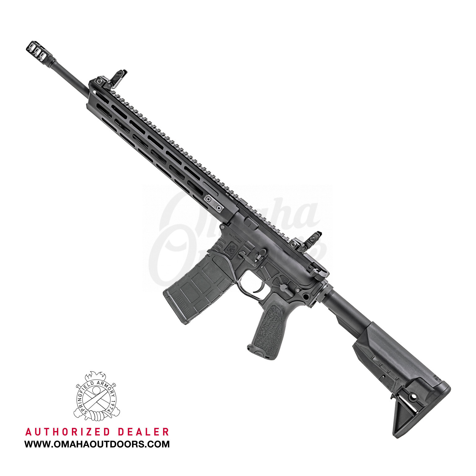 Saint Ar15 Review