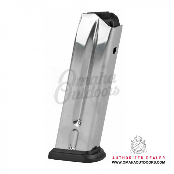 Springfield XD 9mm 10RD Magazine - Omaha Outdoors