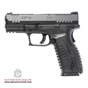 Springfield XDM For Sale | Springfield XDM Price - Omaha Outdoors