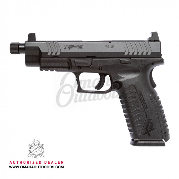 Springfield XDM 15 RD 10mm 4.5