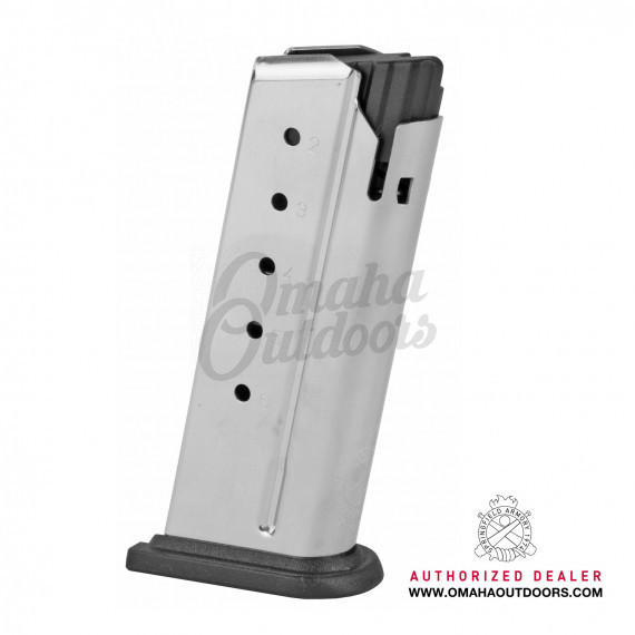 Springfield XDS 40 6 Round Magazine - Omaha Outdoors