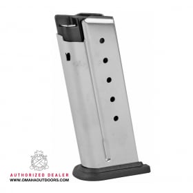 Springfield Armory XD-S 7-Round .40SW Extended Magazine for sale online 