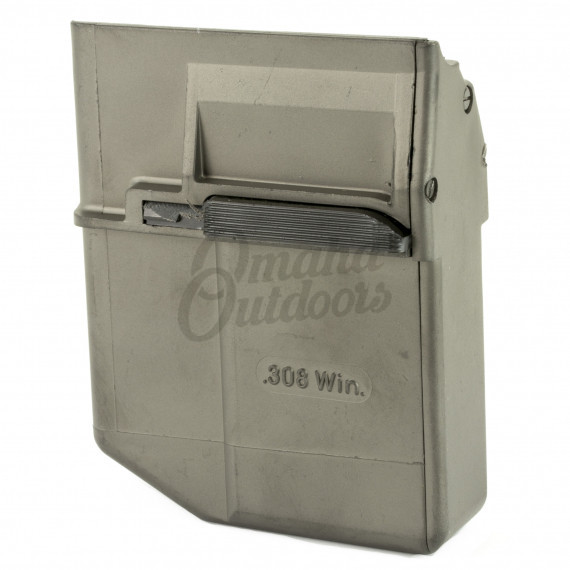 Steyr SSG 69 308 10 Round Magazine - Omaha Outdoors