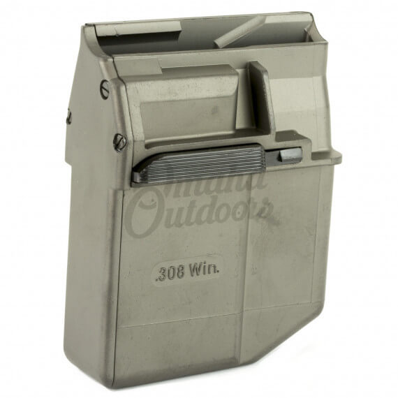 Steyr SSG 69 308 10 Round Magazine - Omaha Outdoors