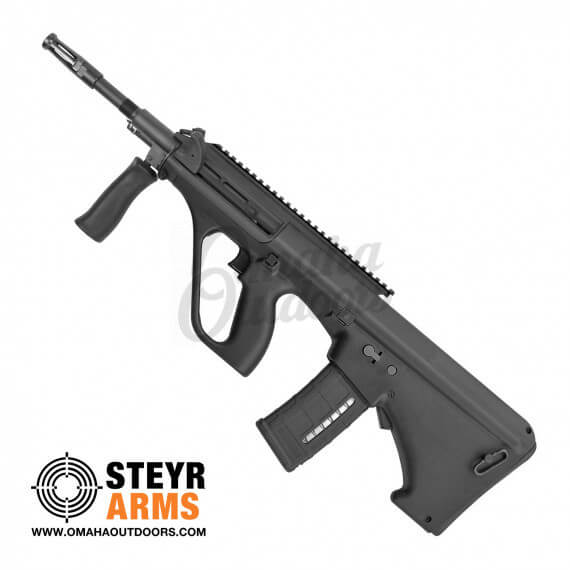 Steyr AUG A3 M1 NATO 5.56