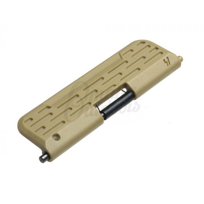 Strike Industries Enhanced Ultimate Dust Cover Ejection Port Cover