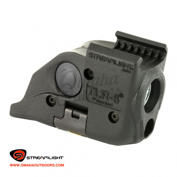 Streamlight TLR 6 M&P 2.0 - Omaha Outdoors